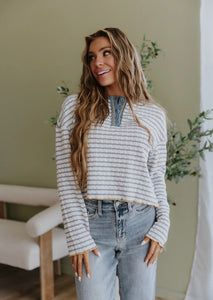 Maggie Henley Top