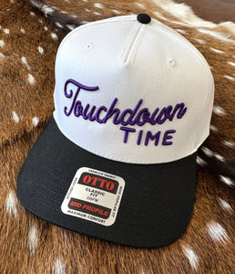 Touchdown Time Cap