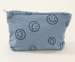 All Smiles Cosmetic Bag