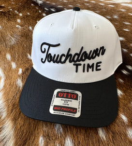 Touchdown Time Cap