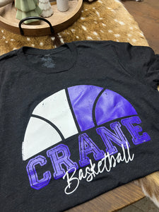 Crane Basketball