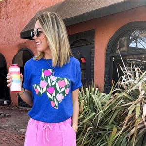 Tulip TX Tee