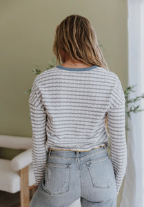 Maggie Henley Top
