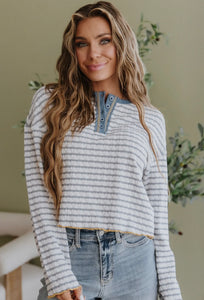 Maggie Henley Top