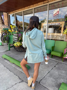 Jones Hoodie
