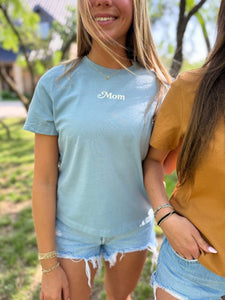 Mom Tee