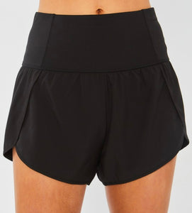 Getaway High-Waist Shorts